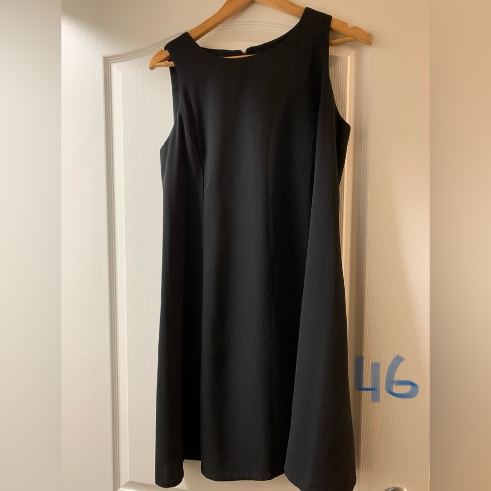 Office Dress